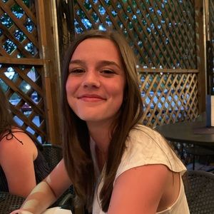 Meet your Posher, Allie